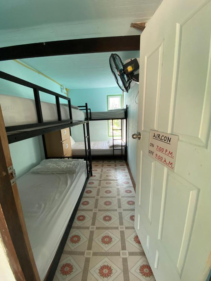 Ozone House Hostel Koh Lanta Luaran gambar